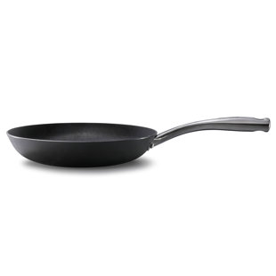 Skottsberg Frying Pan Cast Iron