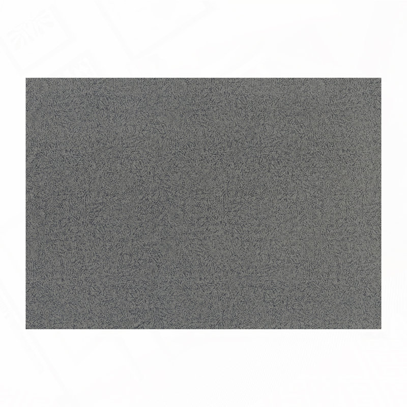 Lit tapissier en velours, Grand
