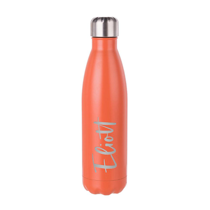 17 Stories Emmani 354.9ml Water Bottle