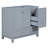 35.4'' Single Bathroom Vanity Base Only-100138940