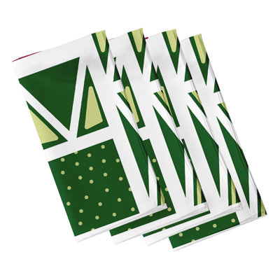 Lakaiya Merry Susan Napkins