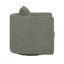 Fauteuil d'appoint pivotant-130124957