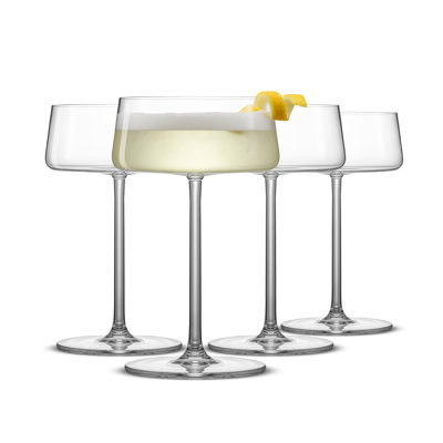 Aura Coupe Martini