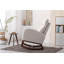 Chaise d'appoint Rocking Chair-687846616