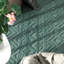 Tapis intérieur / extérieur en polypropylène tissé à la machine Jamele-382816052