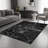 Antibacterial Hall Carpet, 39.4 x 59.1 inches | 100% Polyester, 0.4 in Pile Height, Non-Slip PVC Felt Dot Underside | Machine Washable, 3D Digital Printing, Durable & Stylish for Modern Home Décor-1751950946