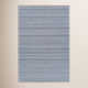 Eljah Handmade Viscose Rug