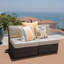 Chaise de patio sans accoudoirs-539755248