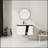 Roblero 31.70'' Single Bathroom Vanity with Ceramic Top
