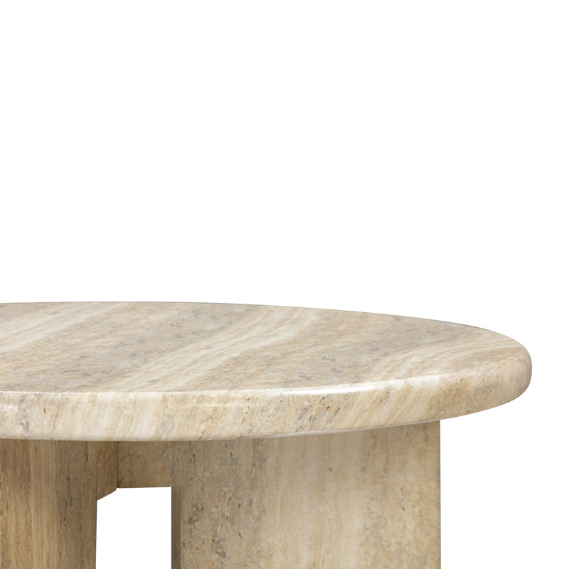 Three Leg Coffee Table