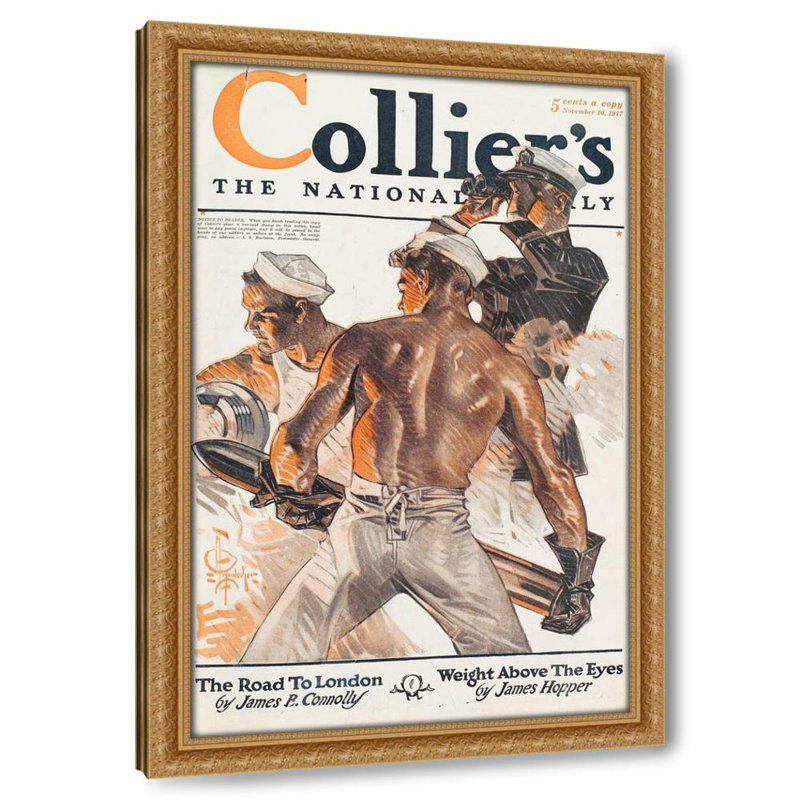 Colliers
