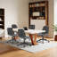 Chaise de bureau Keavey -101644381-101644379