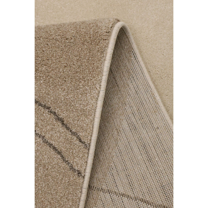 Takaiyah Oriental Area Rug, Rectangle 120 x 170cm