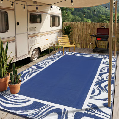 Tapis d'extérieur Mobilier d'extérieur pour l'extérieur