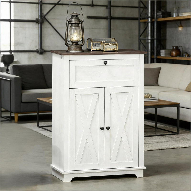 Armoire de rangement moderne