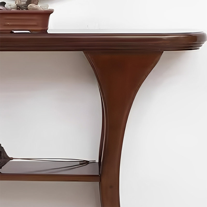 Console Modern Minimalist Elegant, H 33,46 po x l 39,37 po x P 9,84 po