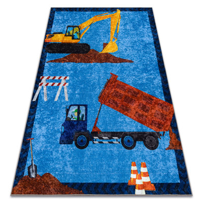 Wemoorland Area Rug