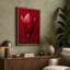 Magnolia Bloom Botanical - Wrapped Canvas-2074585511-2074585513