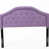 Mauve clair sélectionné