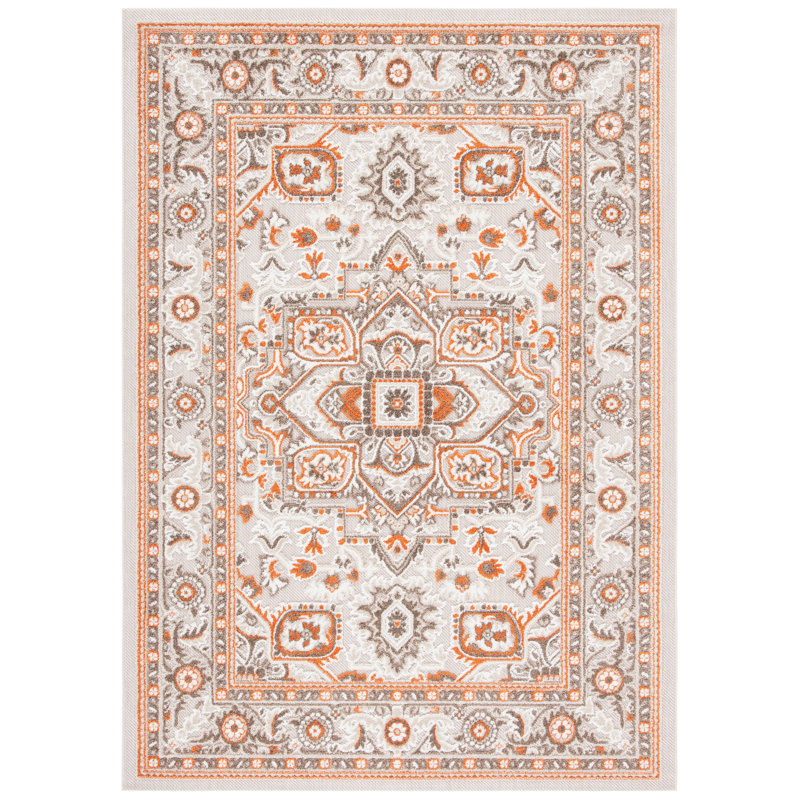 Tapis oriental Soheila Performance, Rectangulaire 3 pi x 5 pi