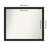 Phil Solid Wood Wall Mirror-98285268-98285373