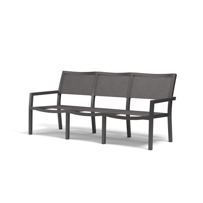 Vegas Outdoor 3 - Seat Patio Sofa
