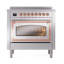 ILVE Nostalgie II Noblesse 36 in Induction Range-1031684933