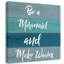 «Be a Mermaid», art-48184711-48184718