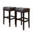 Upholstered Counter Stool-15282324