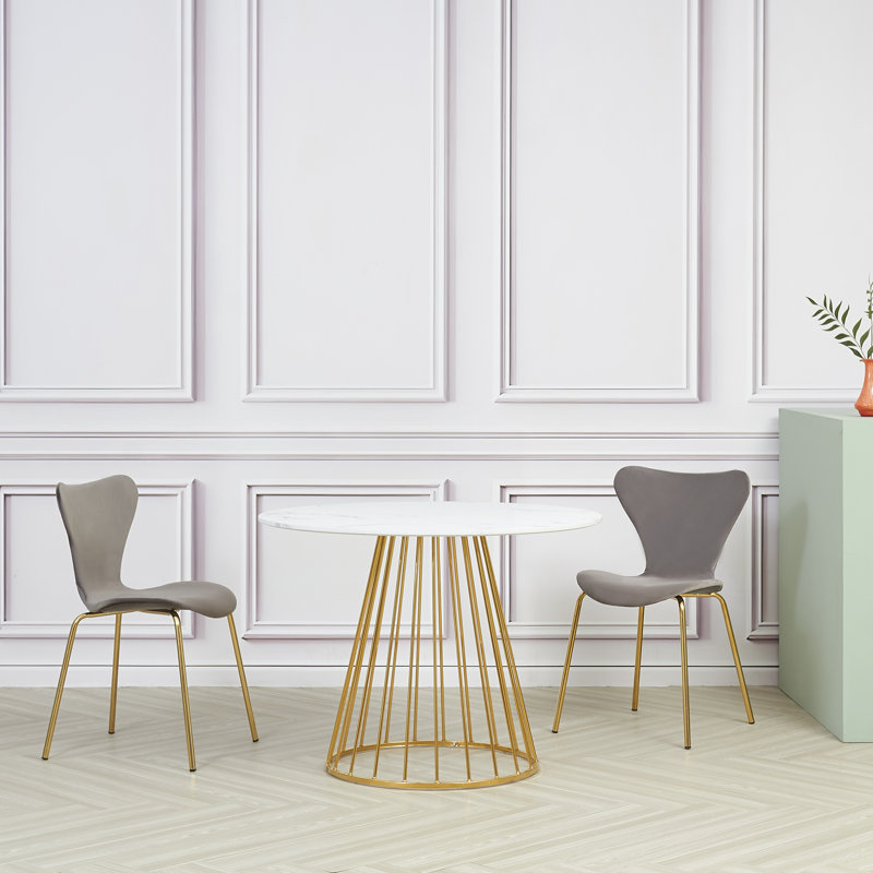 Joyce 2 - Person Dining Set