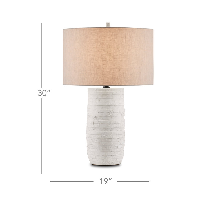 Innkeeper Table Lamp