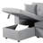 3 - Piece Upholstered Sectional-219640705