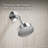 Pitch Rite-Temp Bath And Shower Trim Kit With Push-Button Diverter 1.75 Gpm-98709217