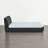Anesis Upholstery No Assembly Required Compression Bed-1544340312