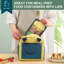 38 oz. Contenant alimentaire (ensemble de 50)