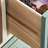 Elegant Hand-Painted Storage Accent Chest-105550164
