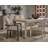 Mario Upholstered Host Chair