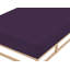 Fine Plain 165 Thread Count 100% Cotton Fitted Sheet-1891723785-1891723782