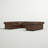Dunn Faux Leather U-Shaped Sectional Symmetrical