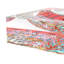 Fan Coral Reef Corallo Acrylic Decorative Tray-1888778165