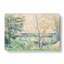 In The Oise Valley by Paul Cezanne - Wrapped Canvas-61853901