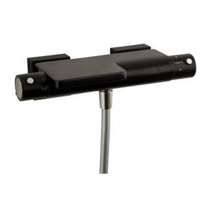 Arola Wall Tub Spout with Diverter