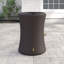 Baril d'eau de pluie 50 gallons Impressions-2086060941