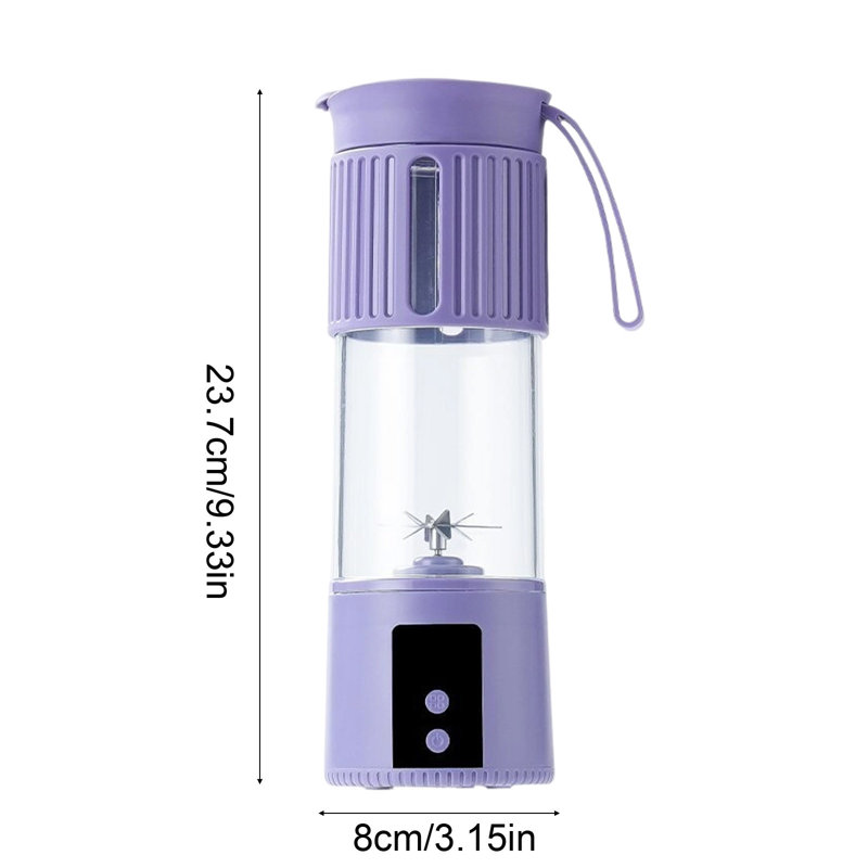 Mélangeurs de cuisine et extracteur de nourriture pour bébé Electrics, Purple