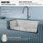 Évier de cuisine Karran Quartz-72385308