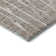 Premium Machine Washable Prisco Brown Rug