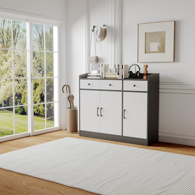 42.5cm Sideboard