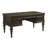 Kingstown Solid Wood Executive Desk