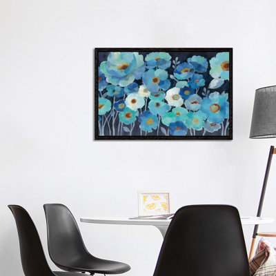 Silvia Vassileva - Print on Canvas