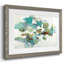 Stepping Stones, reproduction d'art sur toile-1298628100-1298628101